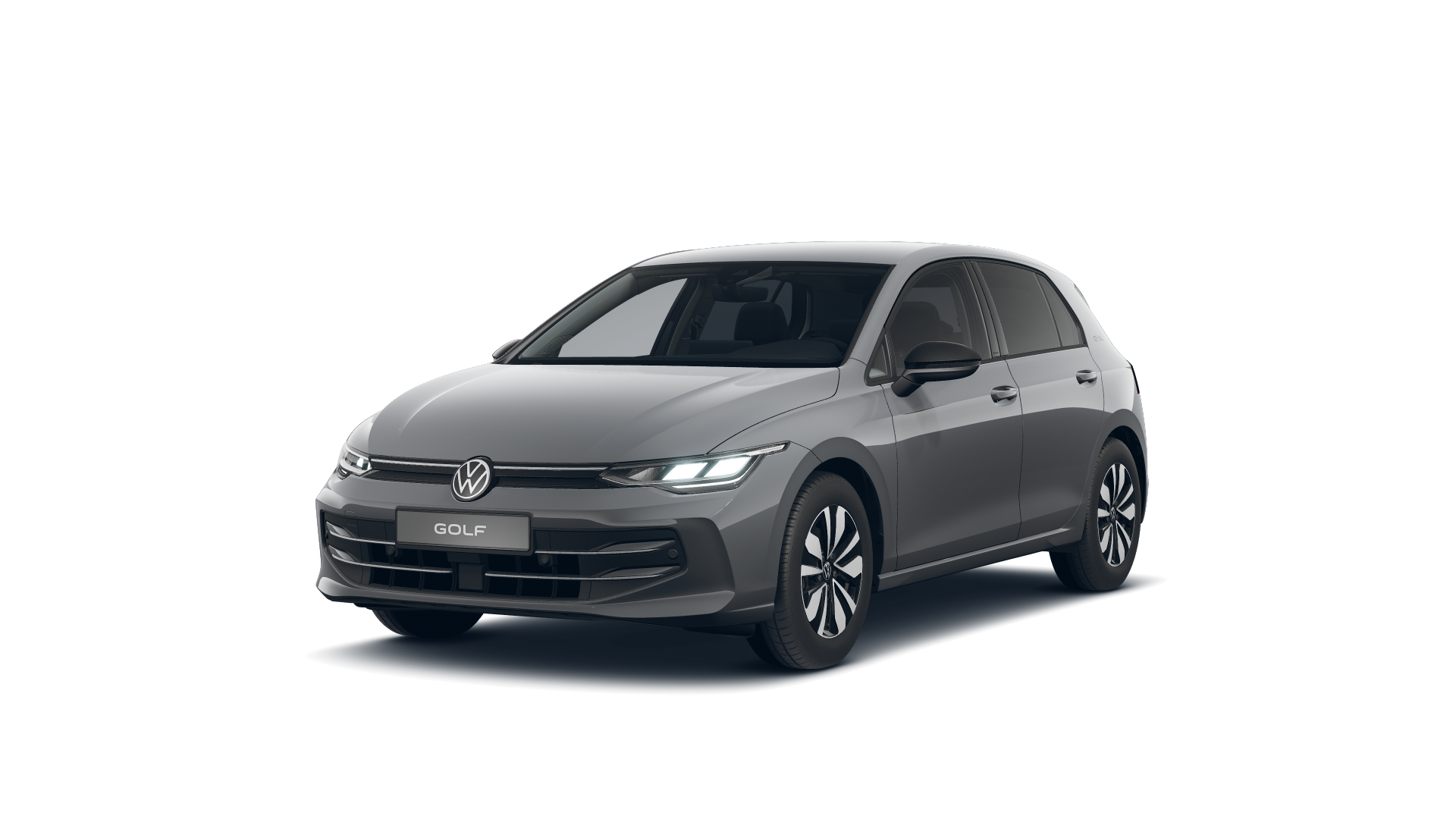 Volkswagen Golf 1.5 eTSI Golf VIII