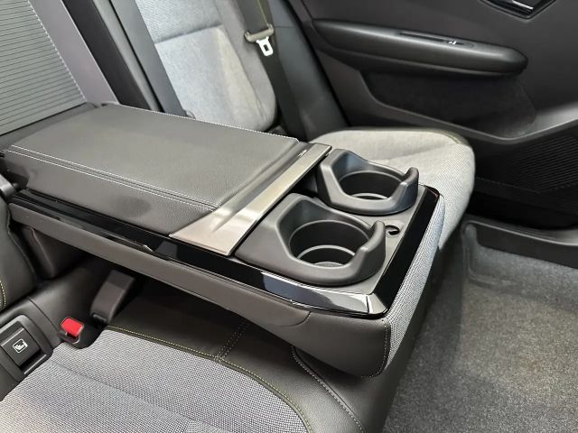 Renault Scenic Techno