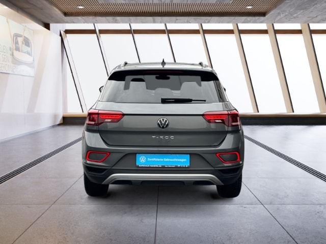 Volkswagen T-Roc 1.0 TSI