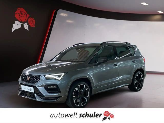 Cupra Ateca 2.0 TSI 4Drive DSG