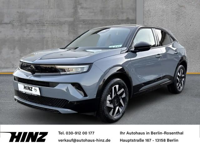 Opel Mokka GS-Line Grand Sport Hybrid
