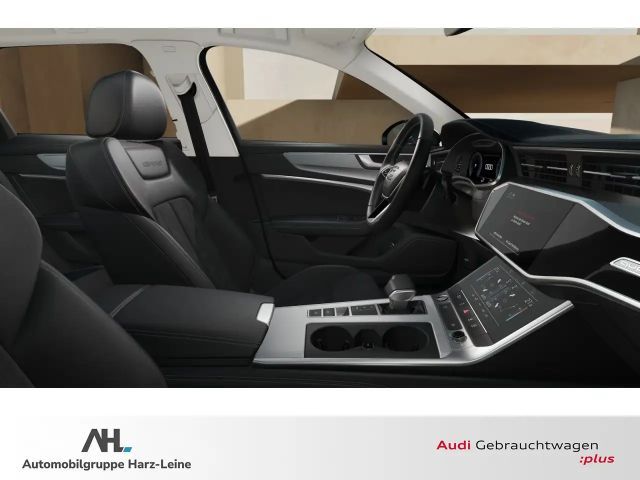 Audi A6 allroad 40 TDI Quattro