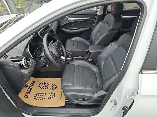 MG ZS Luxury