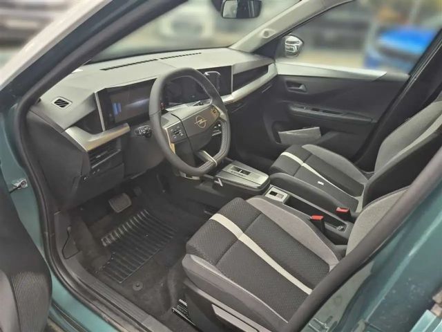 Opel Frontera Edition