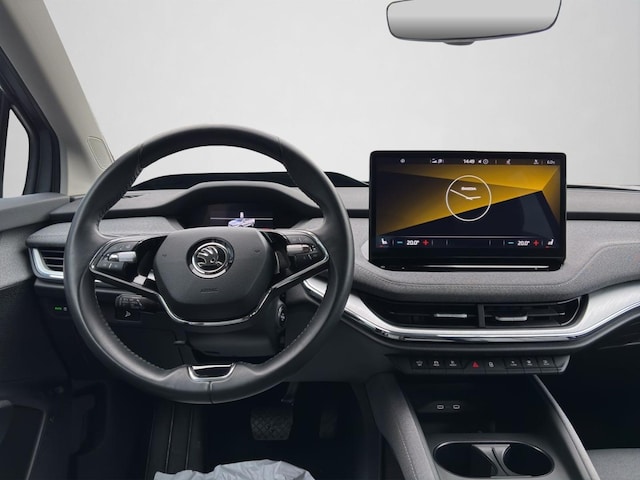 Skoda Enyaq Enyaq 80X LED NAVI KAMERA SITZHEIZUNG