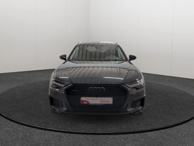 Audi A6 45 TDI Avant Quattro S-Line S-Tronic