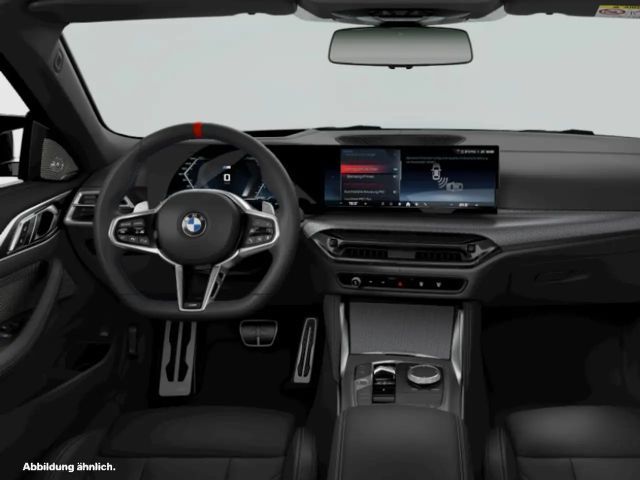 BMW 440 Cabrio M440i xDrive