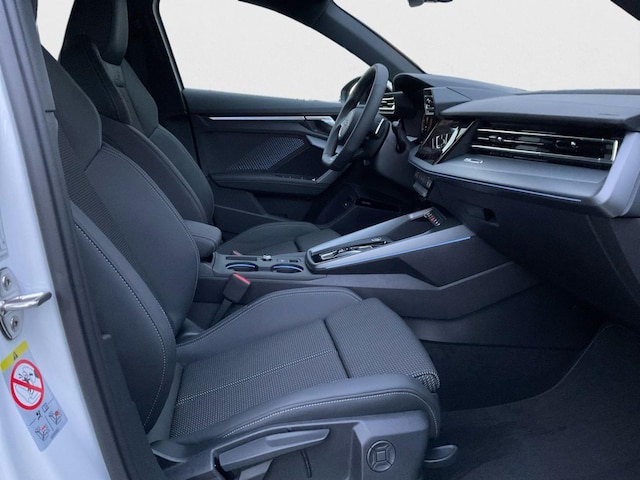 Audi A3 35 TDI S-Line S-Tronic Sportback