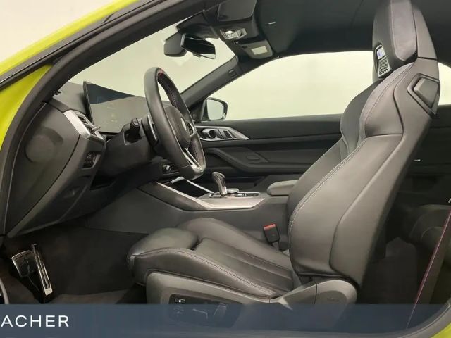 BMW M4 Cabrio Competition xDrive