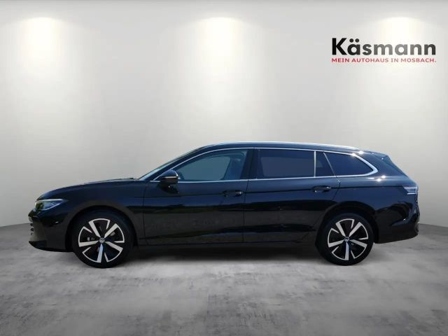 Volkswagen Passat 1.5 eTSI Business Variant