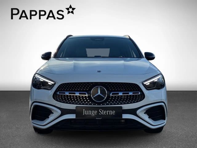 Mercedes-Benz GLA 200 AMG Line GLA 200 d