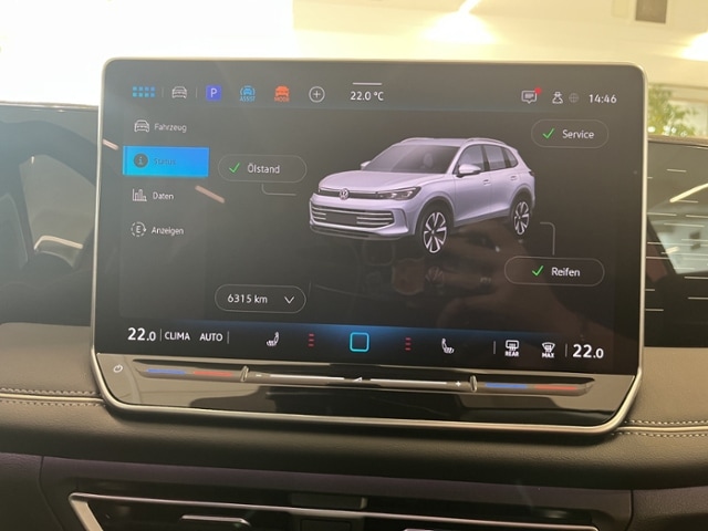 Volkswagen Tiguan DSG eHybrid