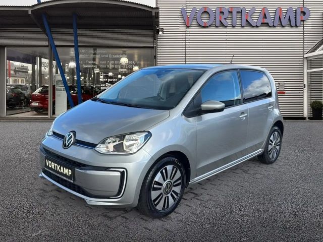 Volkswagen e-up! Plus Style