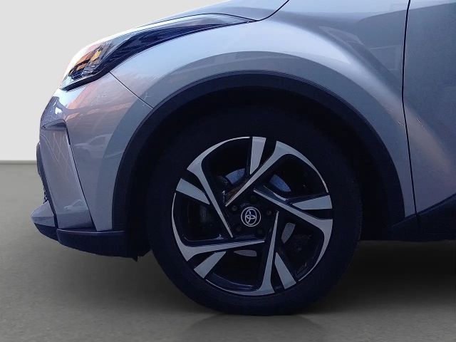 Toyota C-HR Toyota C-HR