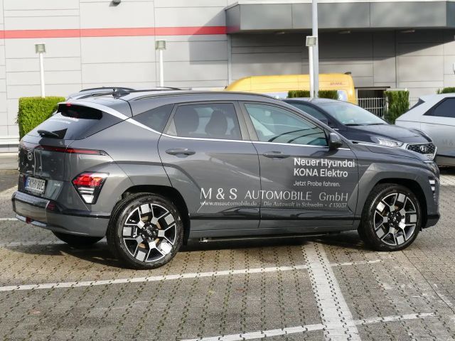 Hyundai Kona Electric Prime