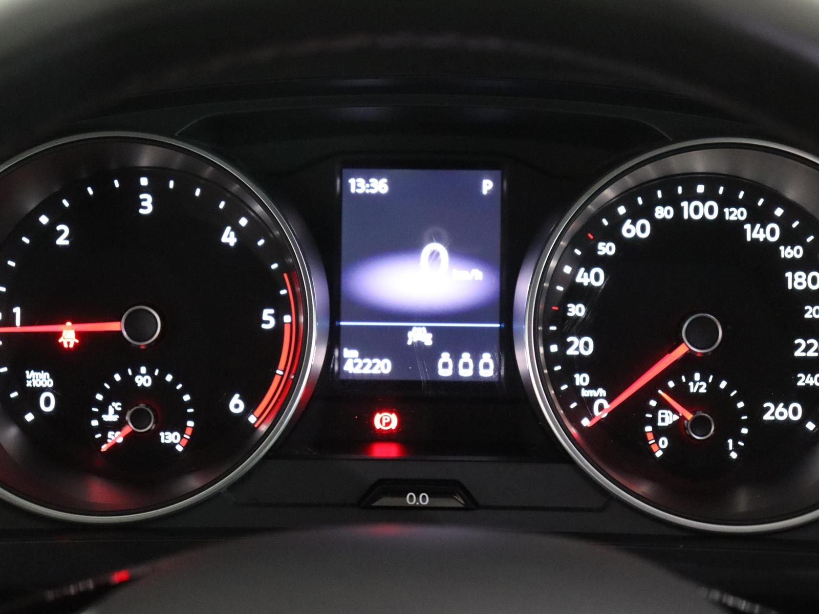 Volkswagen Tiguan 2.0 TDI Allspace DSG Highline