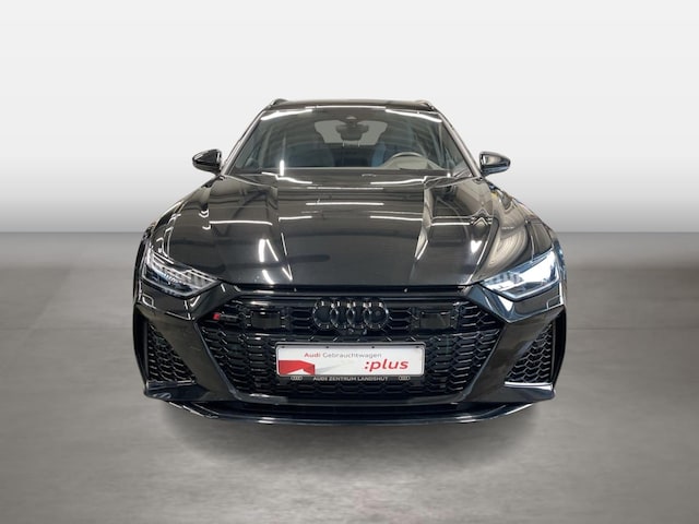 Audi RS6 Avant Quattro