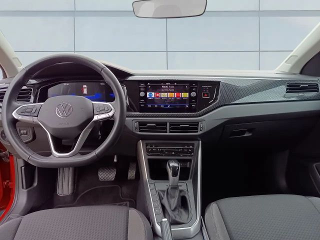 Volkswagen Taigo 1.0 TSI DSG Life