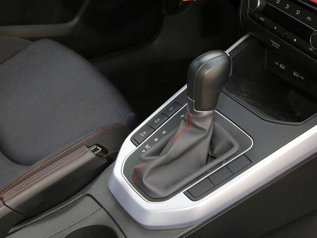 Seat Arona 1.5 TSI DSG FR-lijn