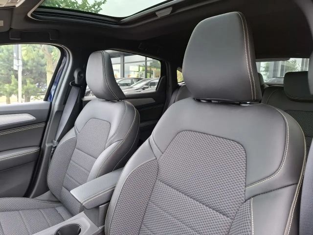 Renault Arkana EDC Hybrid Techno