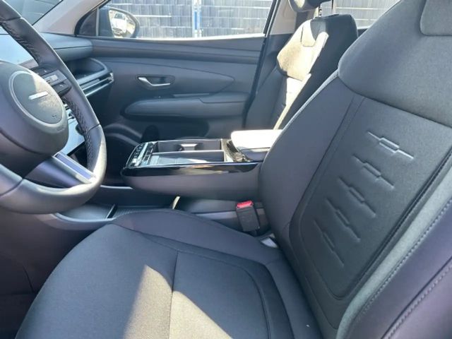 Hyundai Tucson 2WD T-GDi