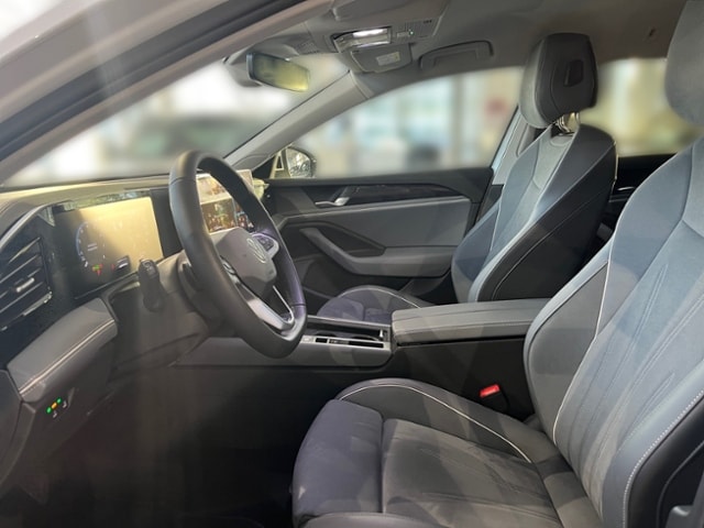 Volkswagen Passat 1.5 eTSI DSG