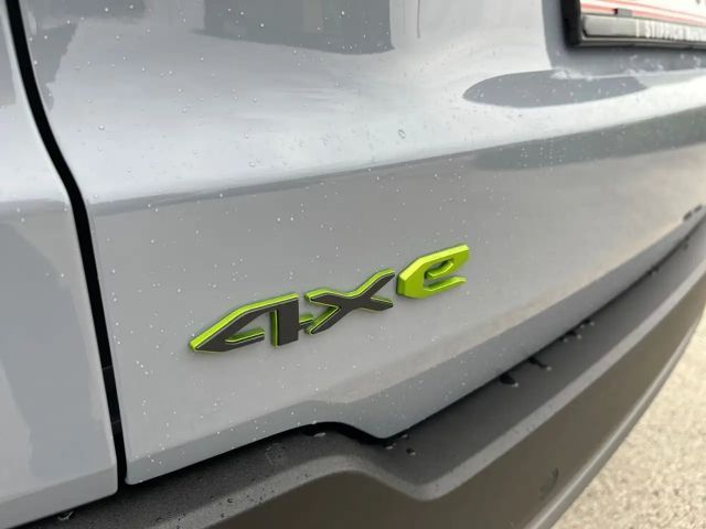 Jeep Avenger 1.2 T3 e-Hybrid 4xe s-DCT6 The North Face