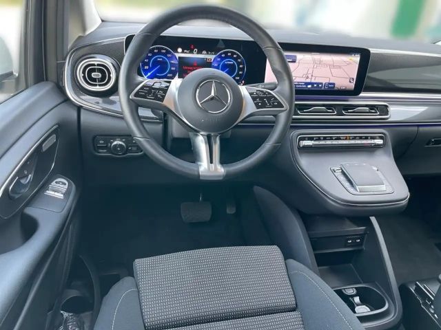 Mercedes-Benz EQV 300 Limousine Lang