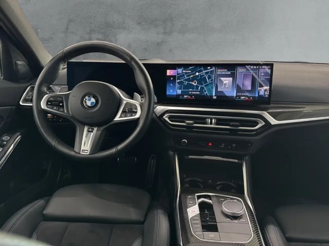 BMW 330 M-Sport Sedan