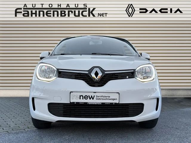 Renault Twingo Limited SCe 65