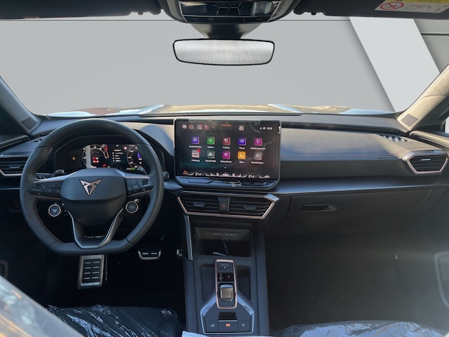 Cupra Formentor 2.0 TSI 4Drive VZ