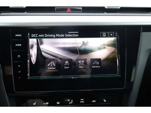 Volkswagen Arteon Shooting Brake 2.0 TSI DSG