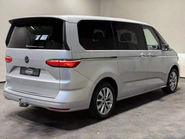Volkswagen Multivan 2.0 TDI DSG Lang Style T7