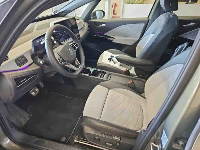 Volkswagen ID.3 IQ.Drive Performance Pro