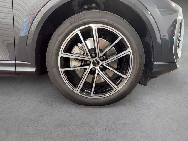 Audi Q5 Quattro S-Line S-Tronic