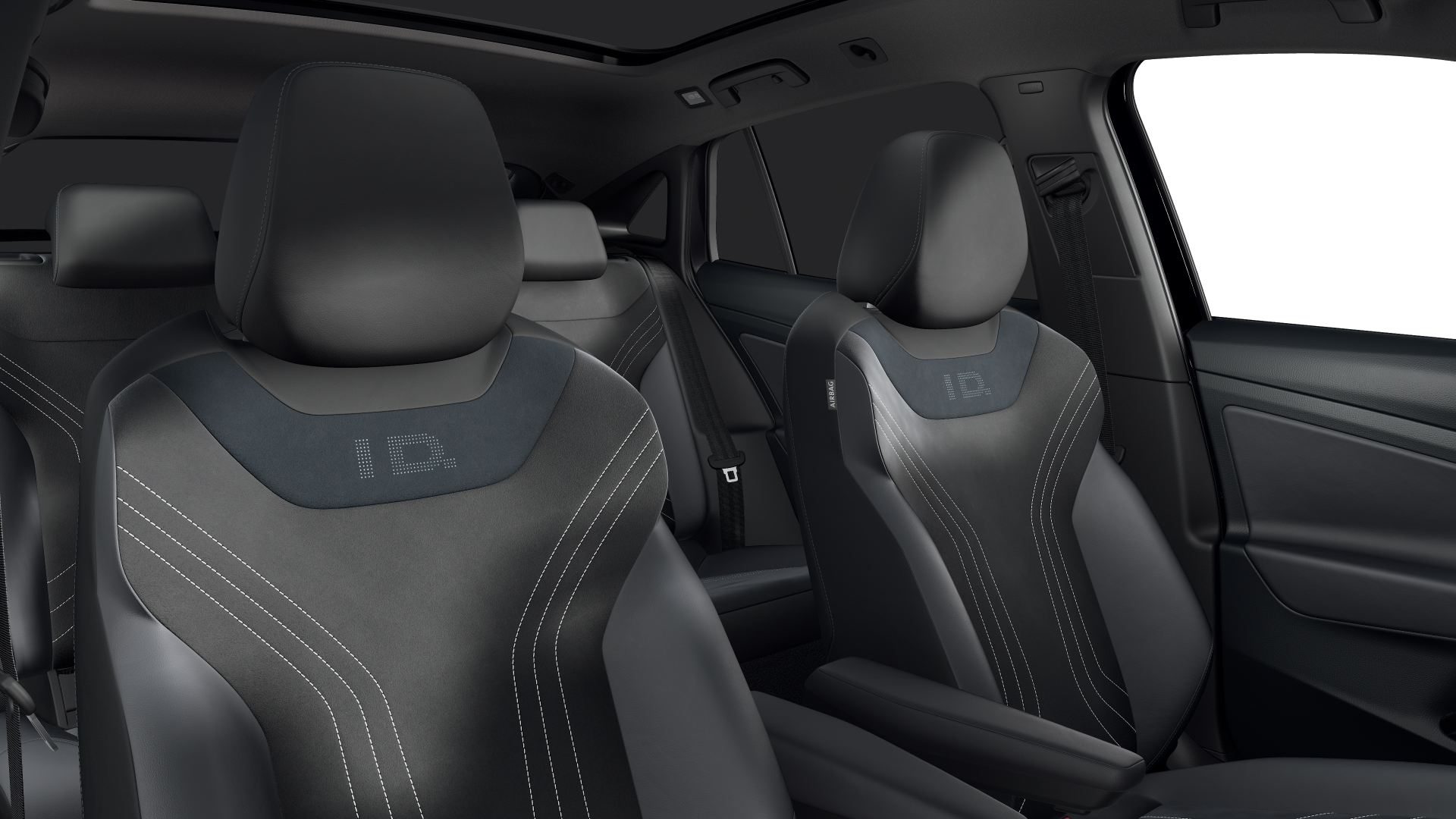 Volkswagen ID.5 IQ.Drive Pro Sound