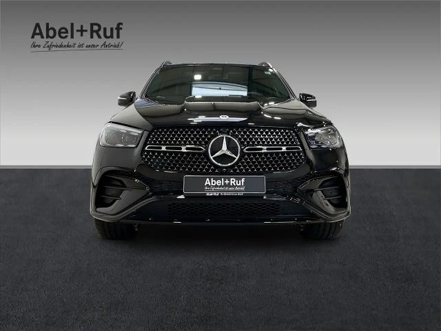 Mercedes-Benz GLE 450 4MATIC AMG Line