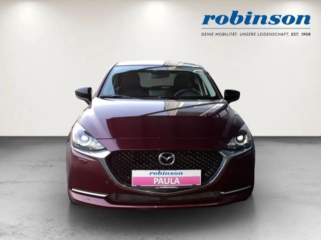 Mazda 2 Homura SkyActiv