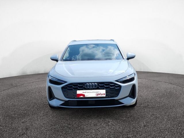 Audi A5 Avant Quattro S-Tronic