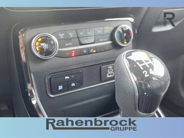 Ford EcoSport Active EcoBoost