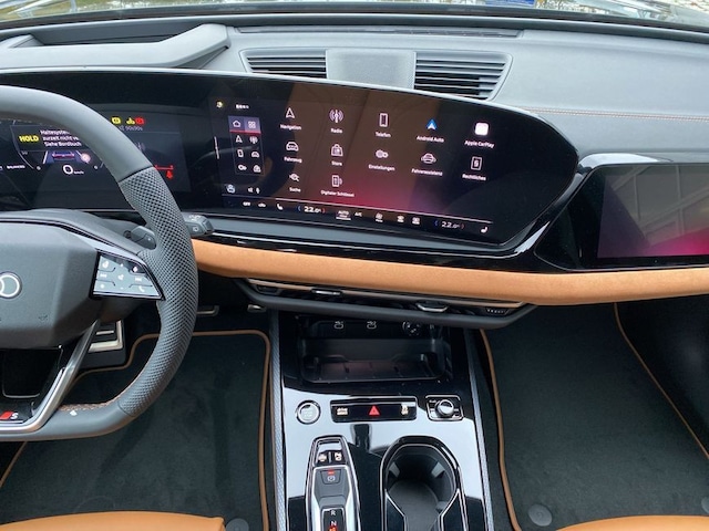 Audi A5 Avant Quattro S-Tronic