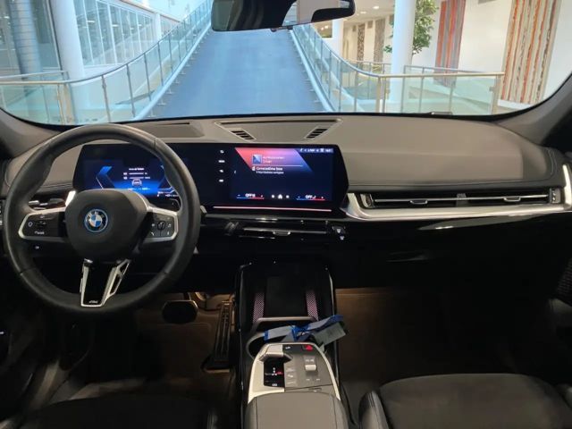 BMW X1 M-Sport xDrive25e