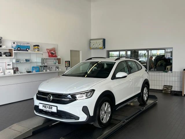 Volkswagen Taigo 1.0 TSI Life