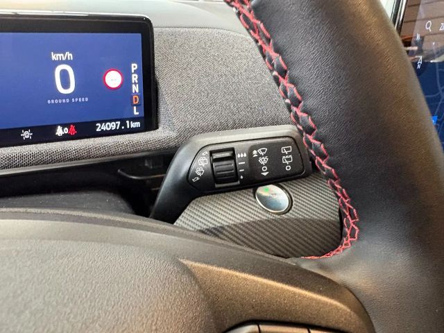 Ford Mustang Mach-E AWD Extended range