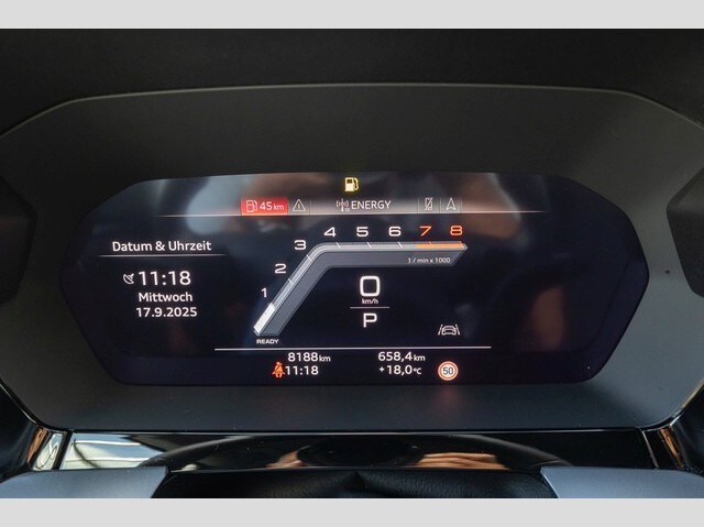 Audi A3 35 TFSI S-Tronic