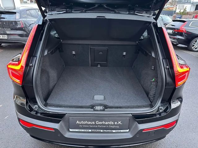 Volvo XC40 Dark Plus T5