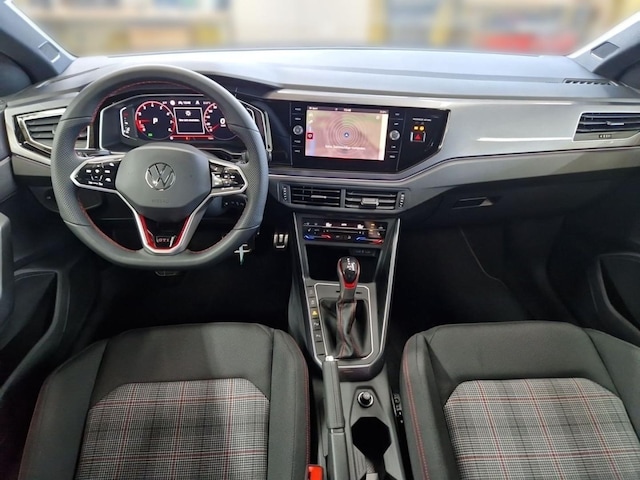 Volkswagen Polo DSG GTI Sport