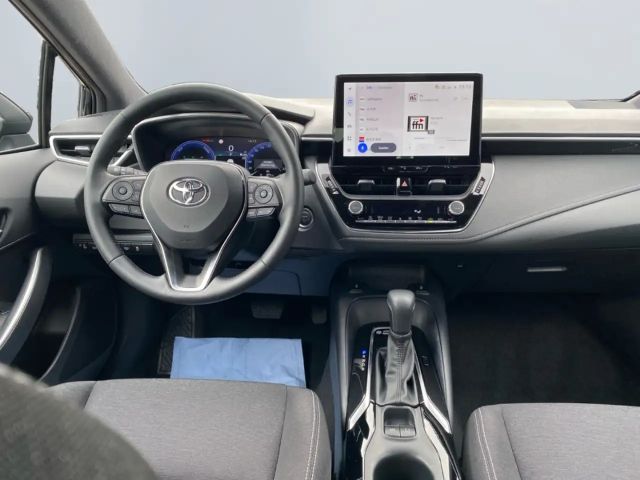 Toyota Corolla Business Hybride
