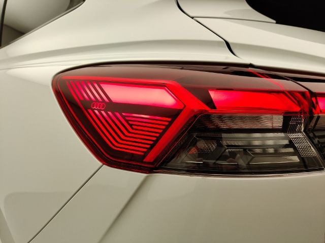 Audi Q4 e-tron 40 Sportback
