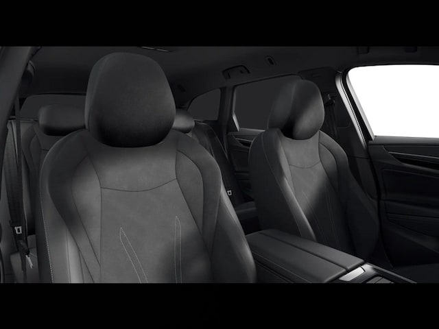 Volkswagen ID.7 Tourer